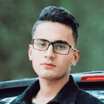 Author Avatar